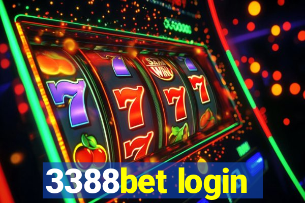 3388bet login